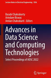 Advances in Data Science and Computing Technologies