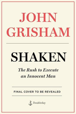 Shaken