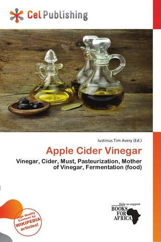 Apple Cider Vinegar