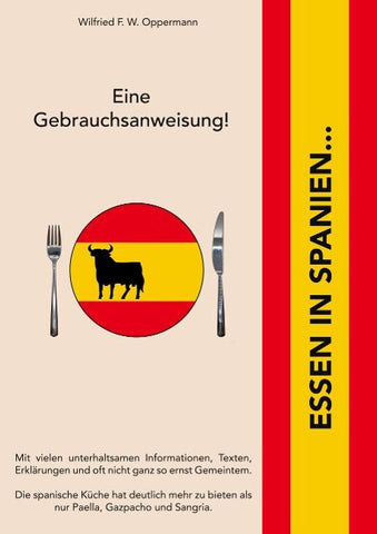 Essen in Spanien...