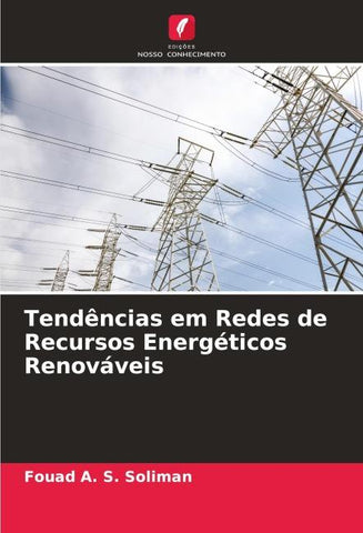 Tendências em Redes de Recursos Energéticos Renováveis