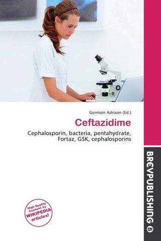 Ceftazidime