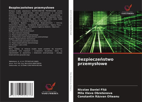 Bezpiecze¿stwo przemys¿owe