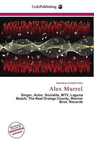 Alex Murrel