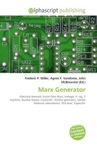 Marx Generator