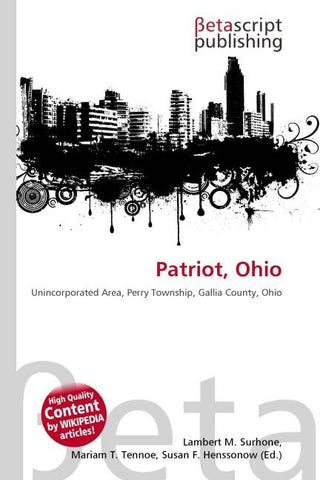 Patriot, Ohio