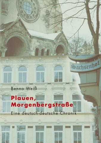 Plauen, Morgenbergstraße