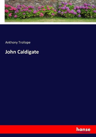 John Caldigate