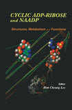 Cyclic ADP-Ribose and NAADP