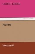 Arachne - Volume 04