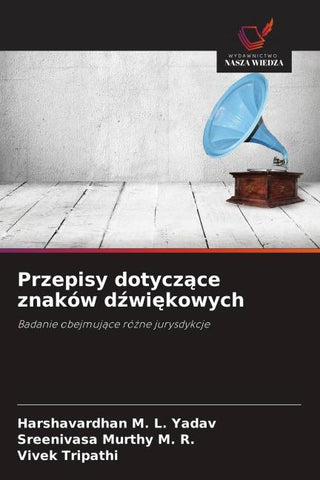 Przepisy dotycz¿ce znaków d¿wi¿kowych