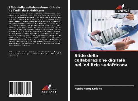 Sfide della collaborazione digitale nell'edilizia sudafricana