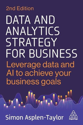 Data and Analytics Strategy for Business