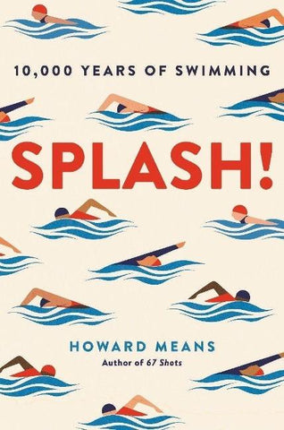 Splash!