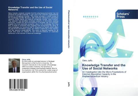 Knowledge Transfer and the Use of Social Networks