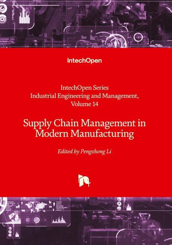 Supply Chain Management in Modern Manufacturing