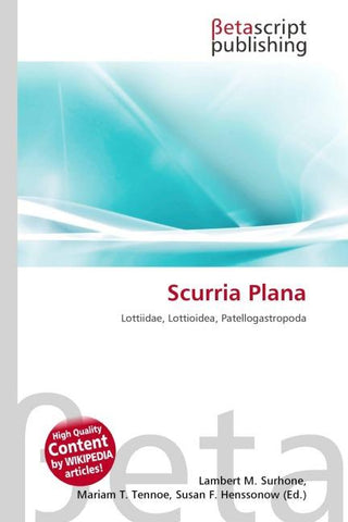 Scurria Plana