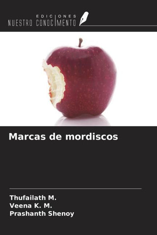 Marcas de mordiscos