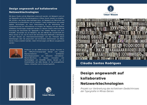 Design angewandt auf kollaborative Netzwerktechnologien