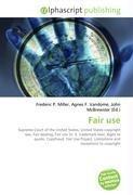 Fair use