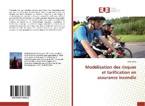 Modélisation des risques et tarification en assurance incendie