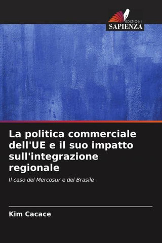 La politica commerciale dell'UE e il suo impatto sull'integrazione regionale
