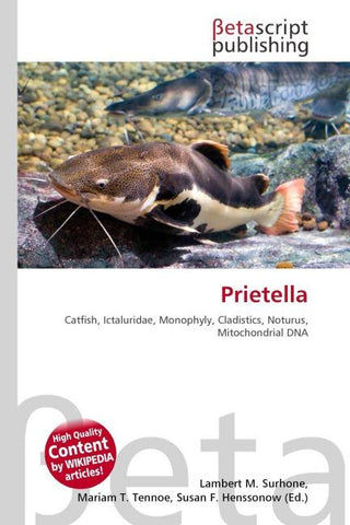 Prietella