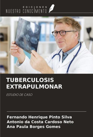 TUBERCULOSIS EXTRAPULMONAR