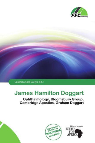 James Hamilton Doggart