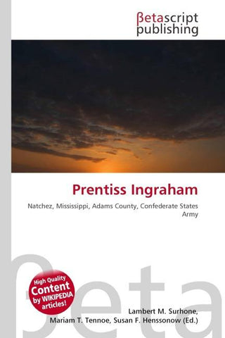 Prentiss Ingraham