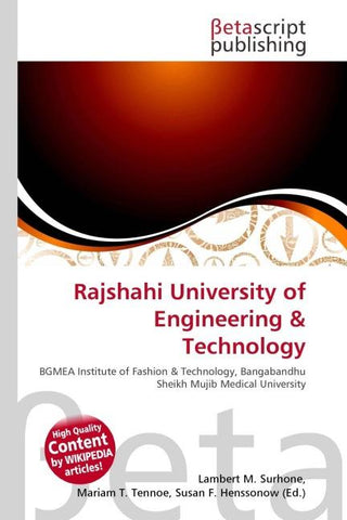 Rajshahi University of Engineering & Technology