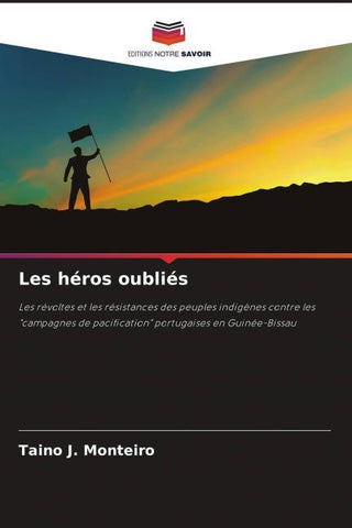 Les héros oubliés