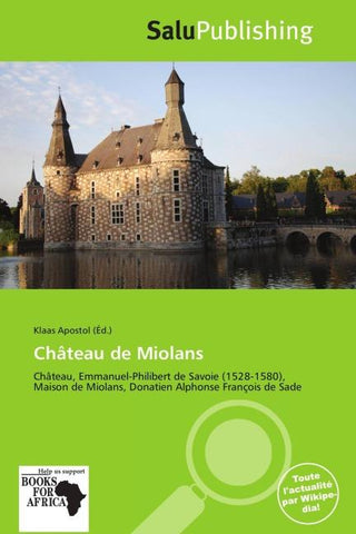 Château de Miolans