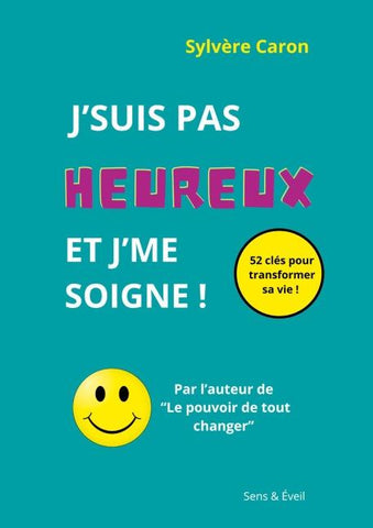 J'suis pas heureux et j'me soigne