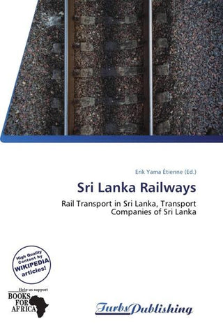 Sri Lanka Railways