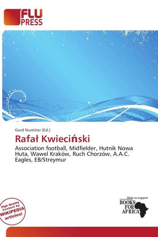 Rafa¿ Kwieci¿ski