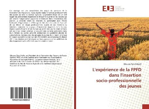 L'expérience de la FPFD dans l'insertion socio-professionnelle des jeunes