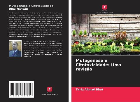 Mutagénese e Citotoxicidade: Uma revisão