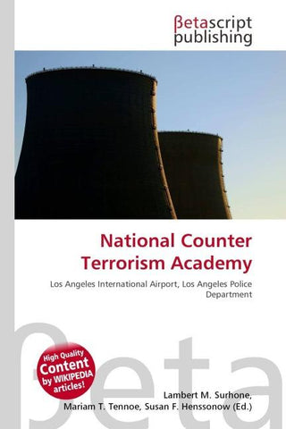National Counter Terrorism Academy