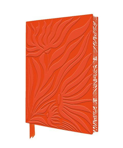 Exquisit Premium Notizbuch DIN A5: Art Nouveau Eckstück