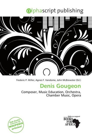 Denis Gougeon