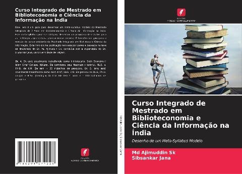 Curso Integrado de Mestrado em Biblioteconomia e Ciência da Informação na Índia