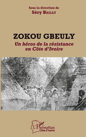 Zokou Gbeuly