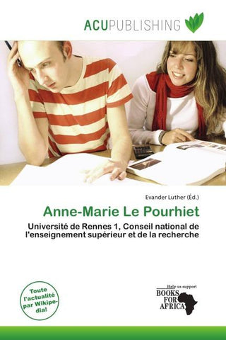 Anne-Marie Le Pourhiet