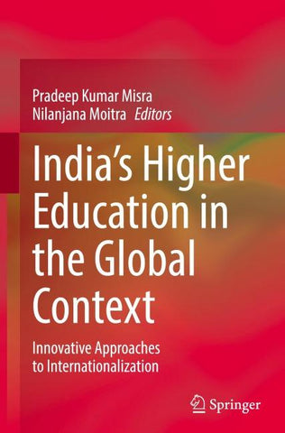 India's Higher Education in the Global Context