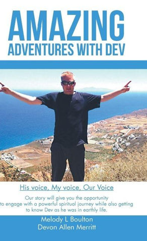 Amazing Adventures with Dev