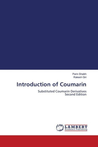 Introduction of Coumarin