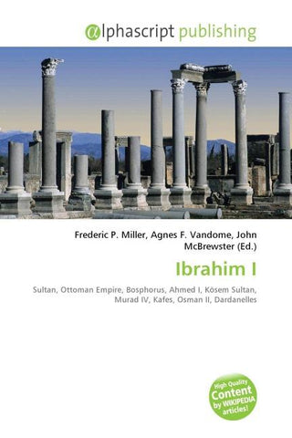 Ibrahim I