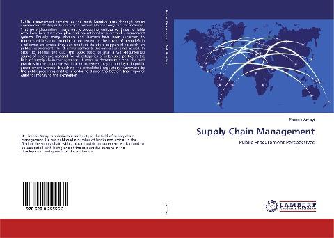 Supply Chain Management