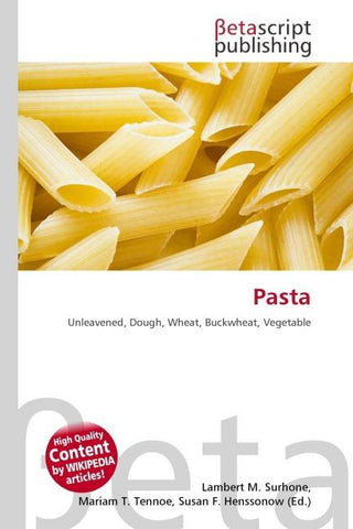 Pasta